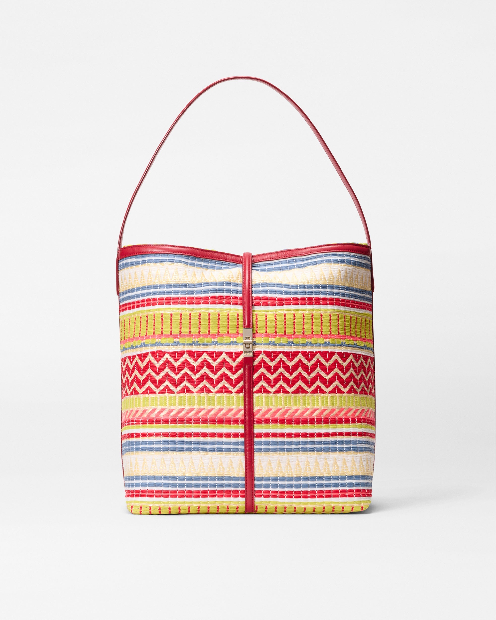 MZ Wallace Tulum Large Astor Hobo Handbag | MZ Wallace – MZ