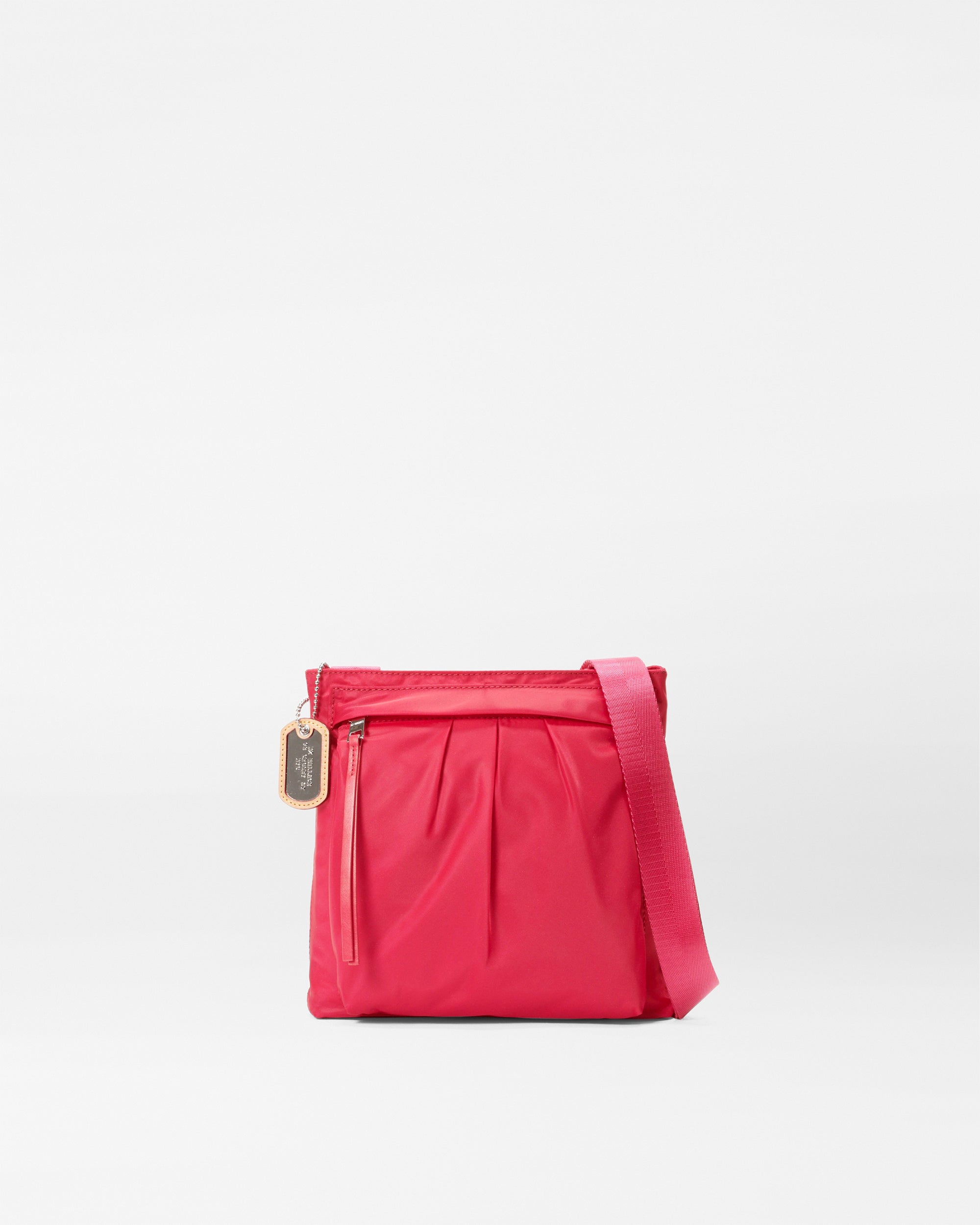 Punch Jordan Crossbody