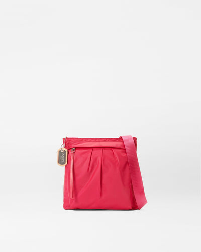 Punch Jordan Crossbody
