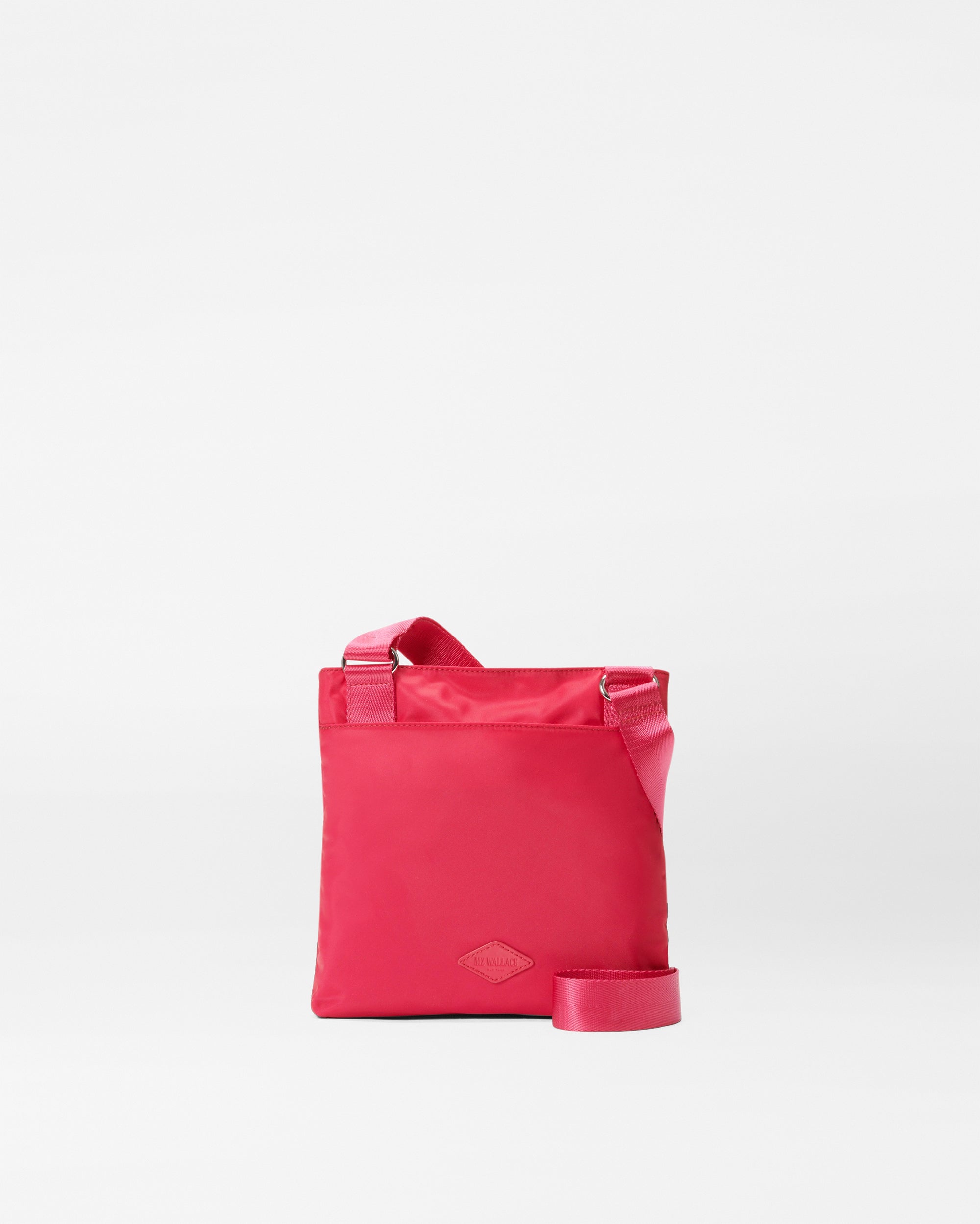 Punch Jordan Crossbody
