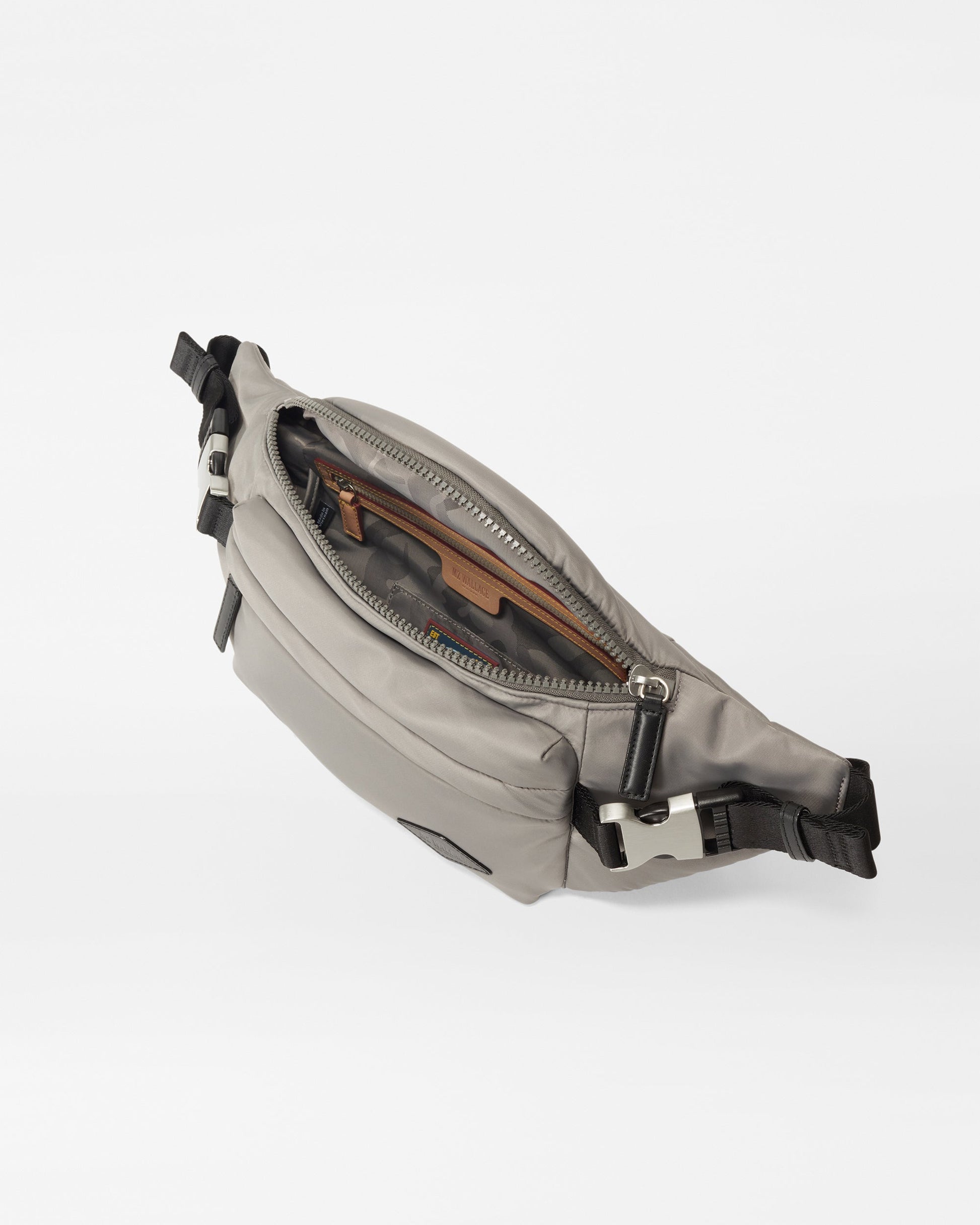 Cement Bleecker Convertible Sling