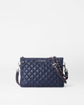 Navy Large Crosby Pippa