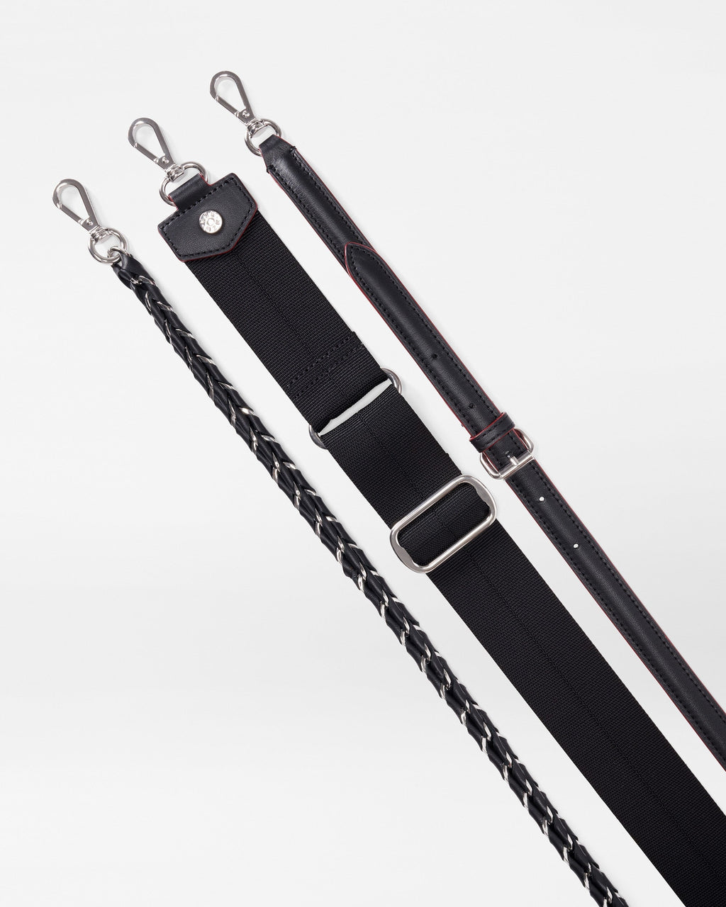 Black Large Crosby Pippa - MZ WALLACE