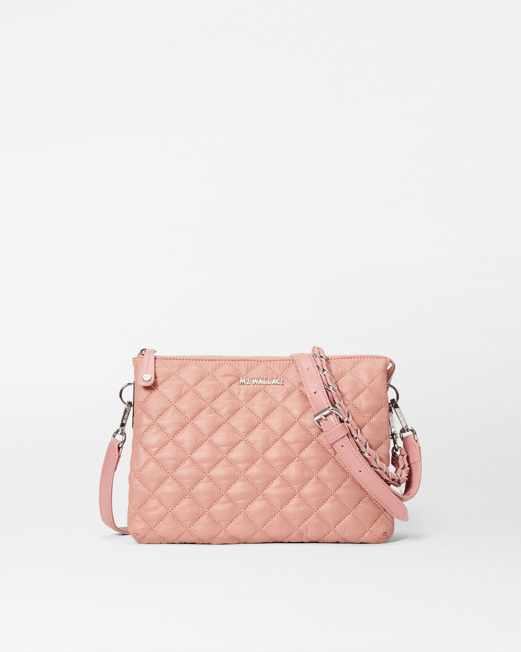 Dusty Rose Large Crosby Pippa