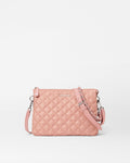 Dusty Rose Large Crosby Pippa