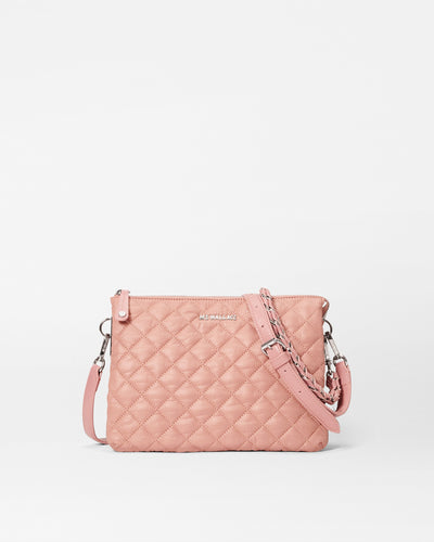 Dusty Rose Large Crosby Pippa