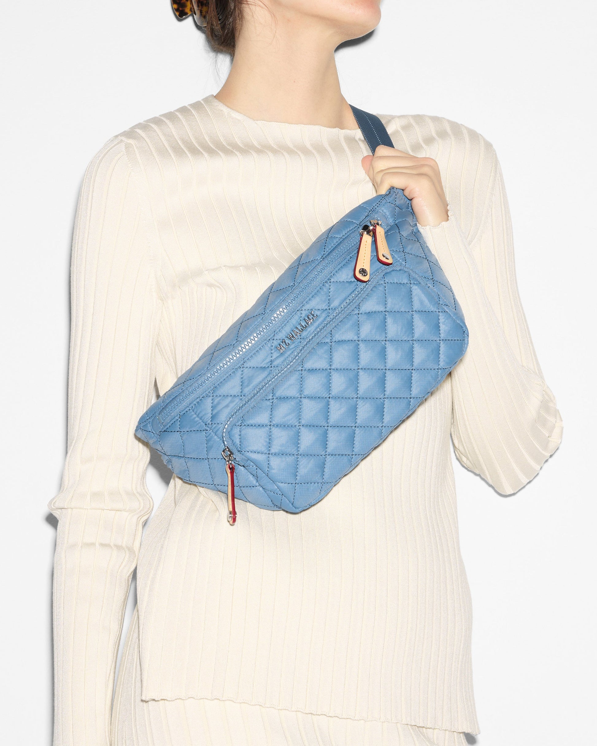 Cornflower Blue Metro Sling