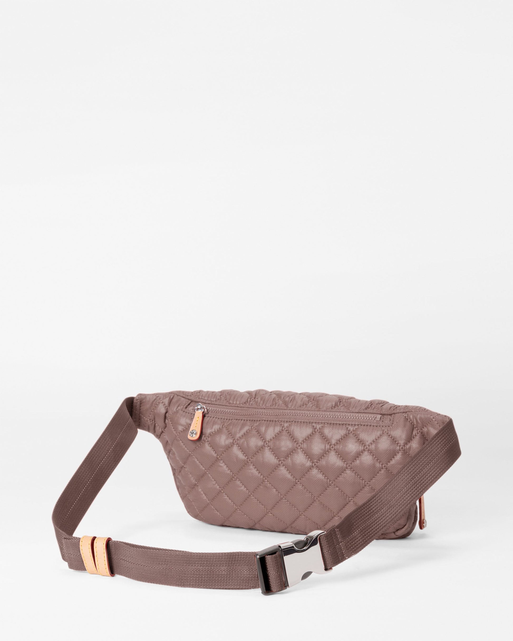 Mauve Metro Sling