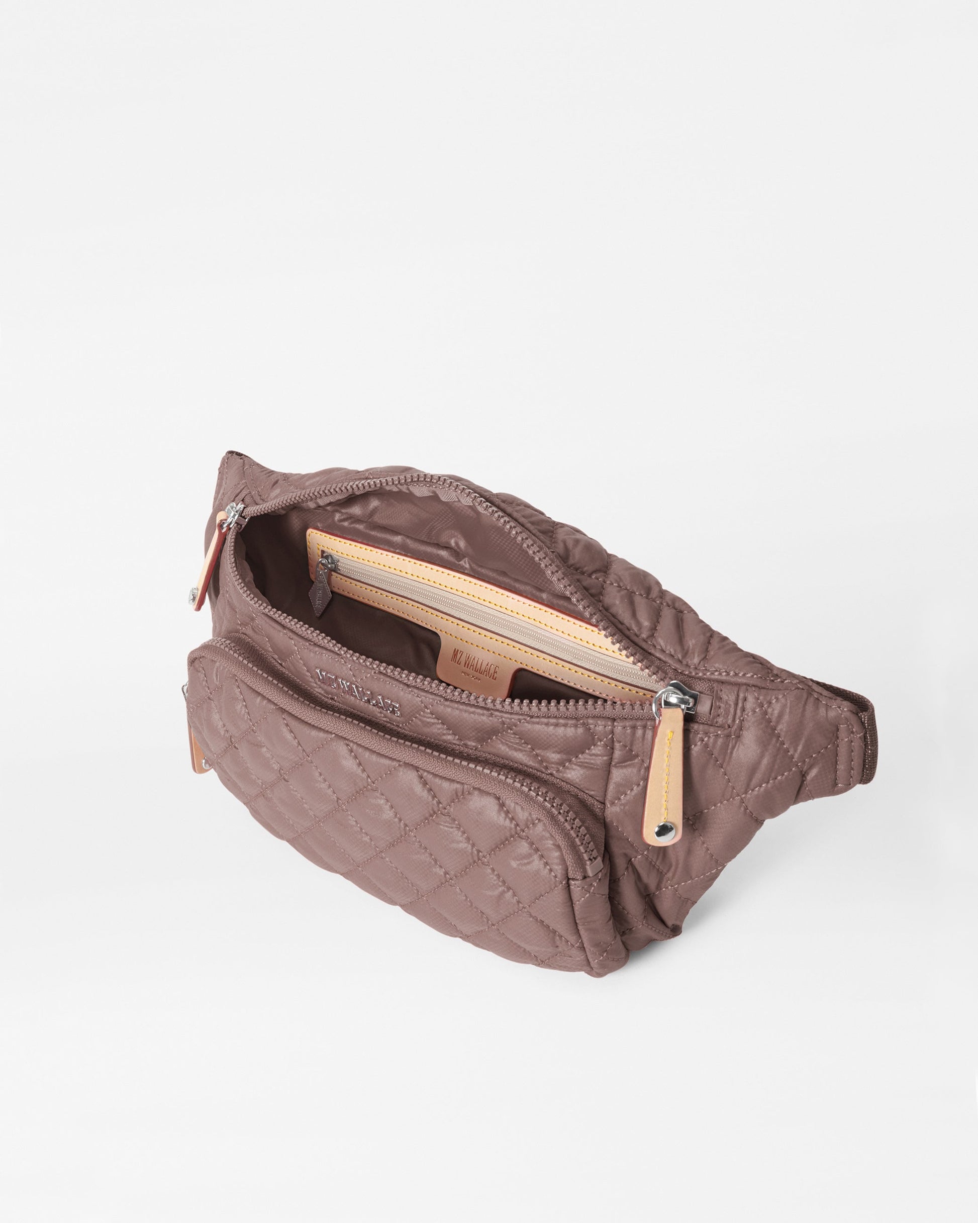 Mauve Metro Sling