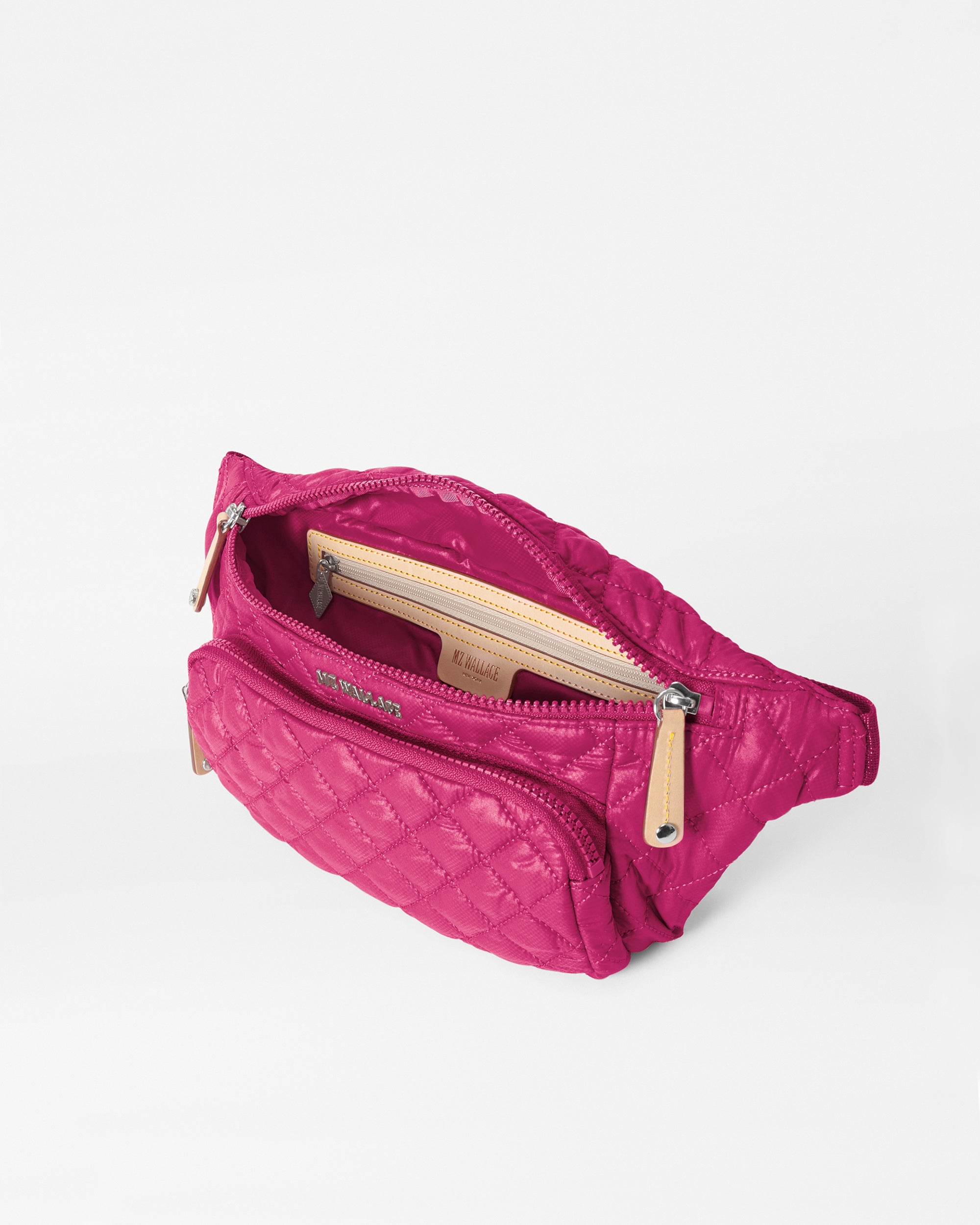 Raspberry Metro Sling