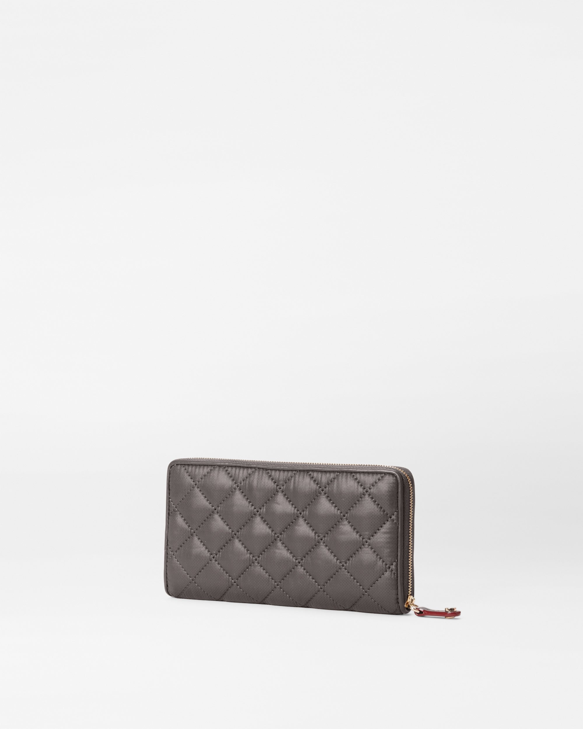 Magnet Crosby Long Wallet