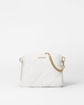 Chalk Liquid Madison Crossbody