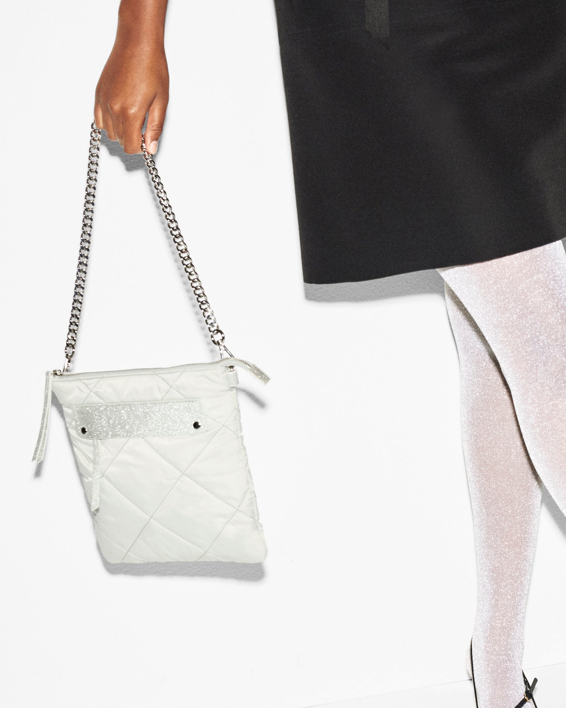 Frost Madison Flat Crossbody