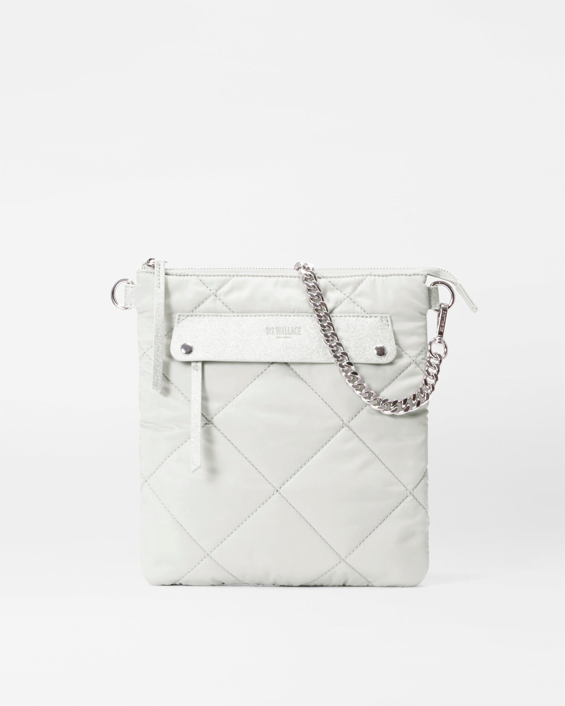 Frost Madison Flat Crossbody