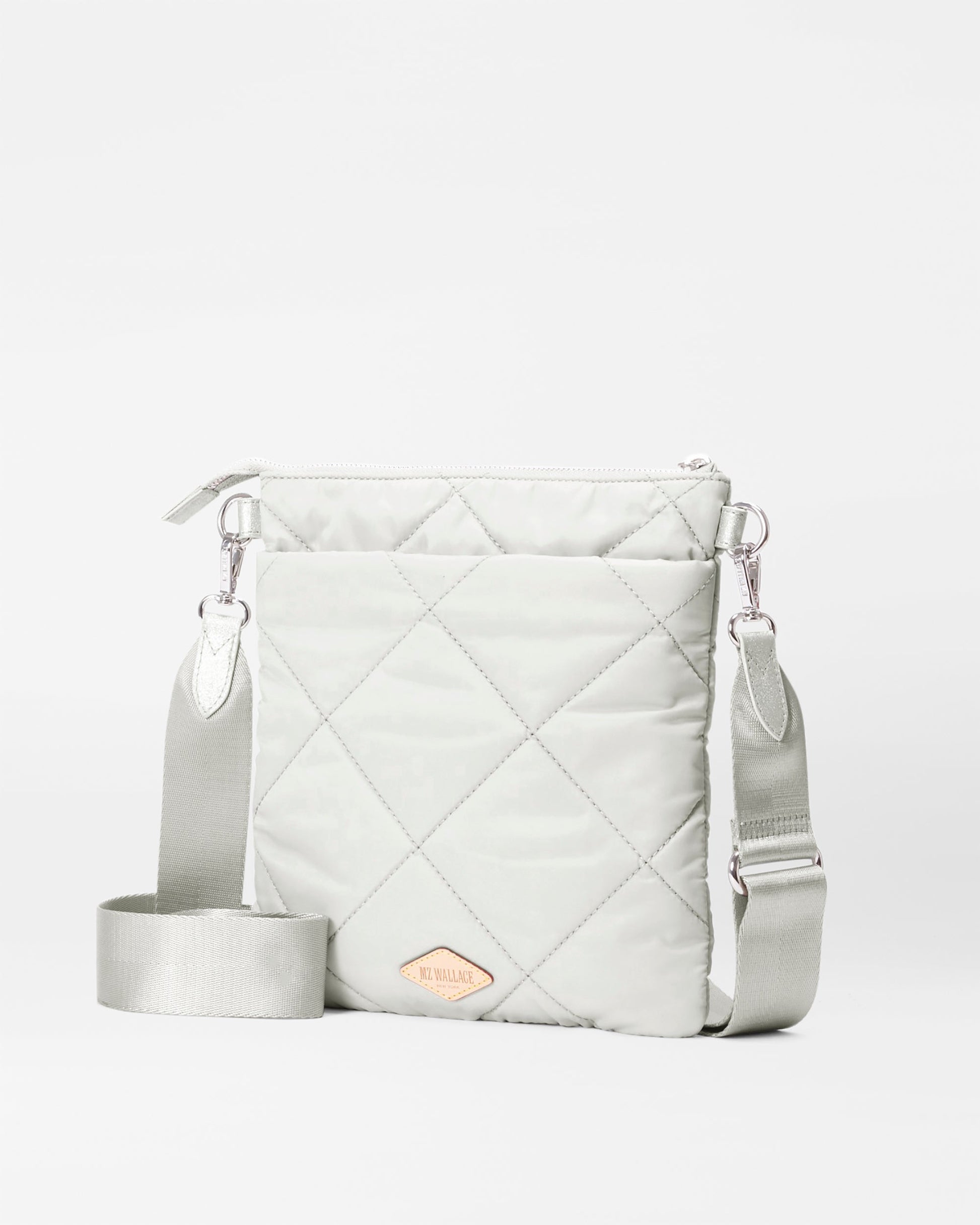 Frost Madison Flat Crossbody