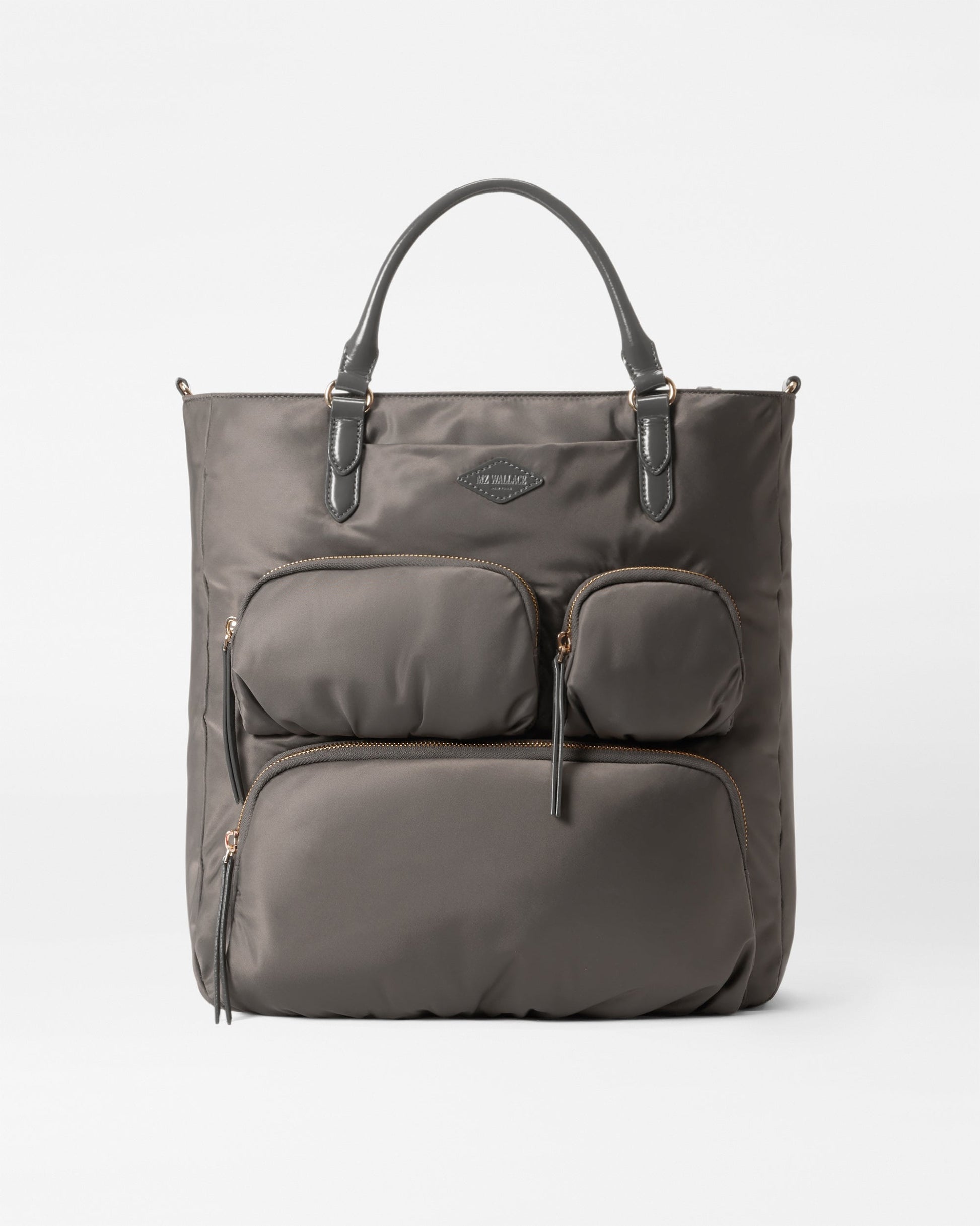 Magnet Large Chelsea Top Handle Tote