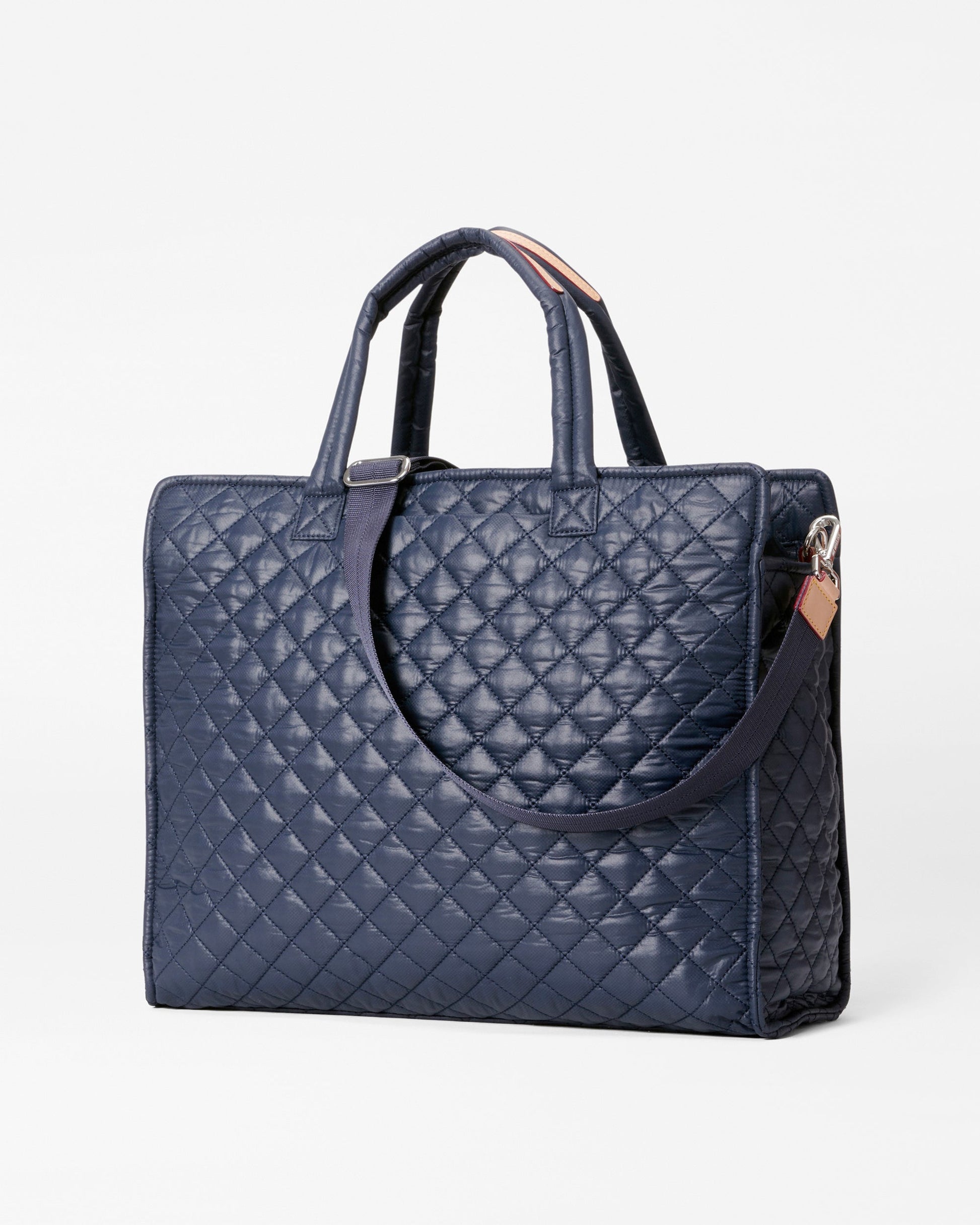 Dawn Rec Large Box Tote