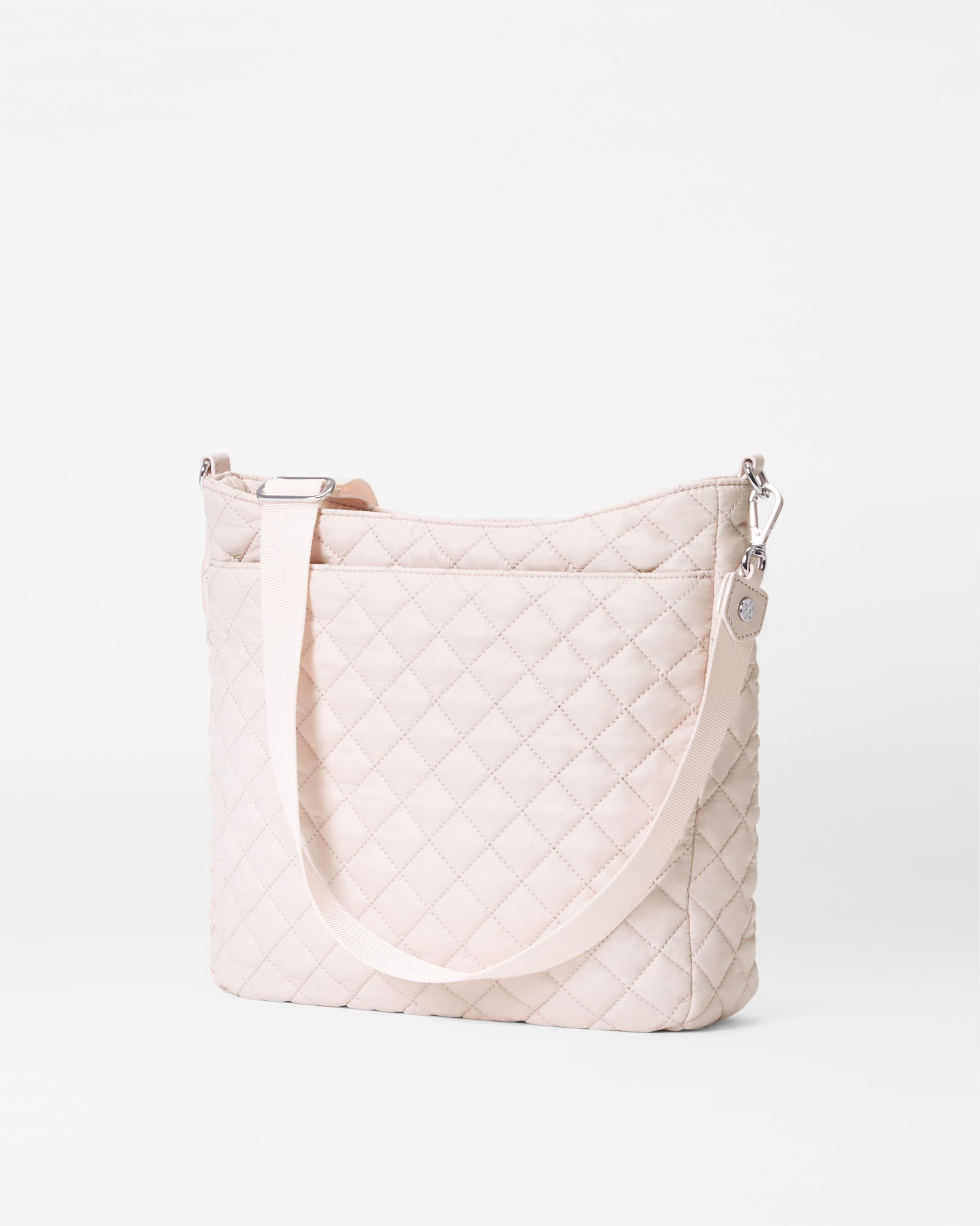 Rose Rec Crosby Hobo