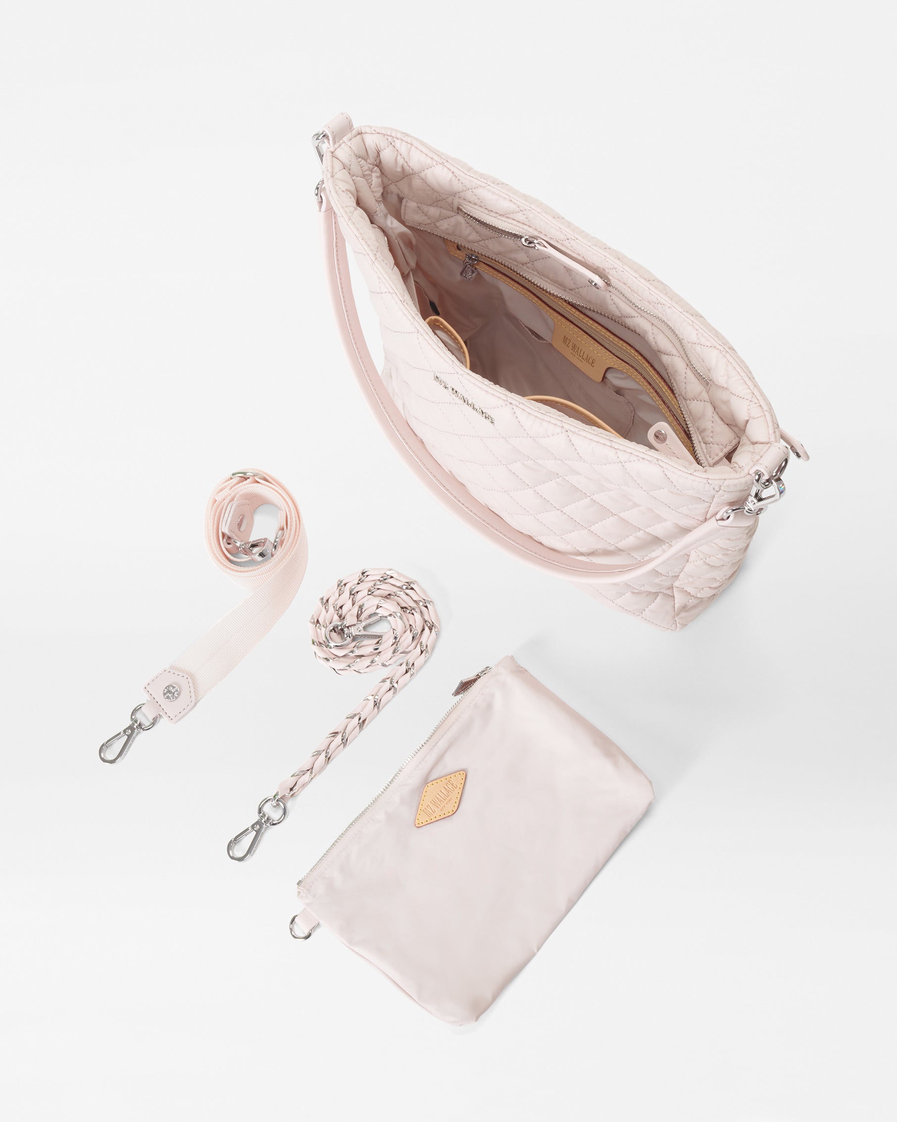Rose Rec Crosby Hobo