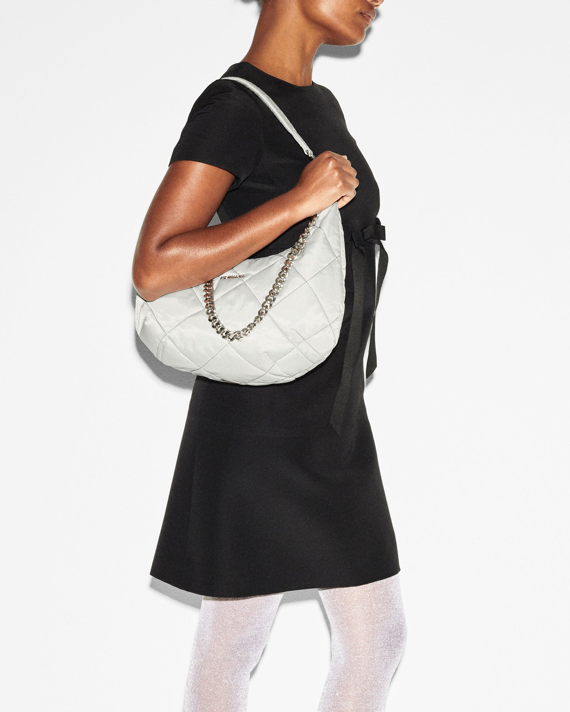 Frost Madison Shoulder Bag