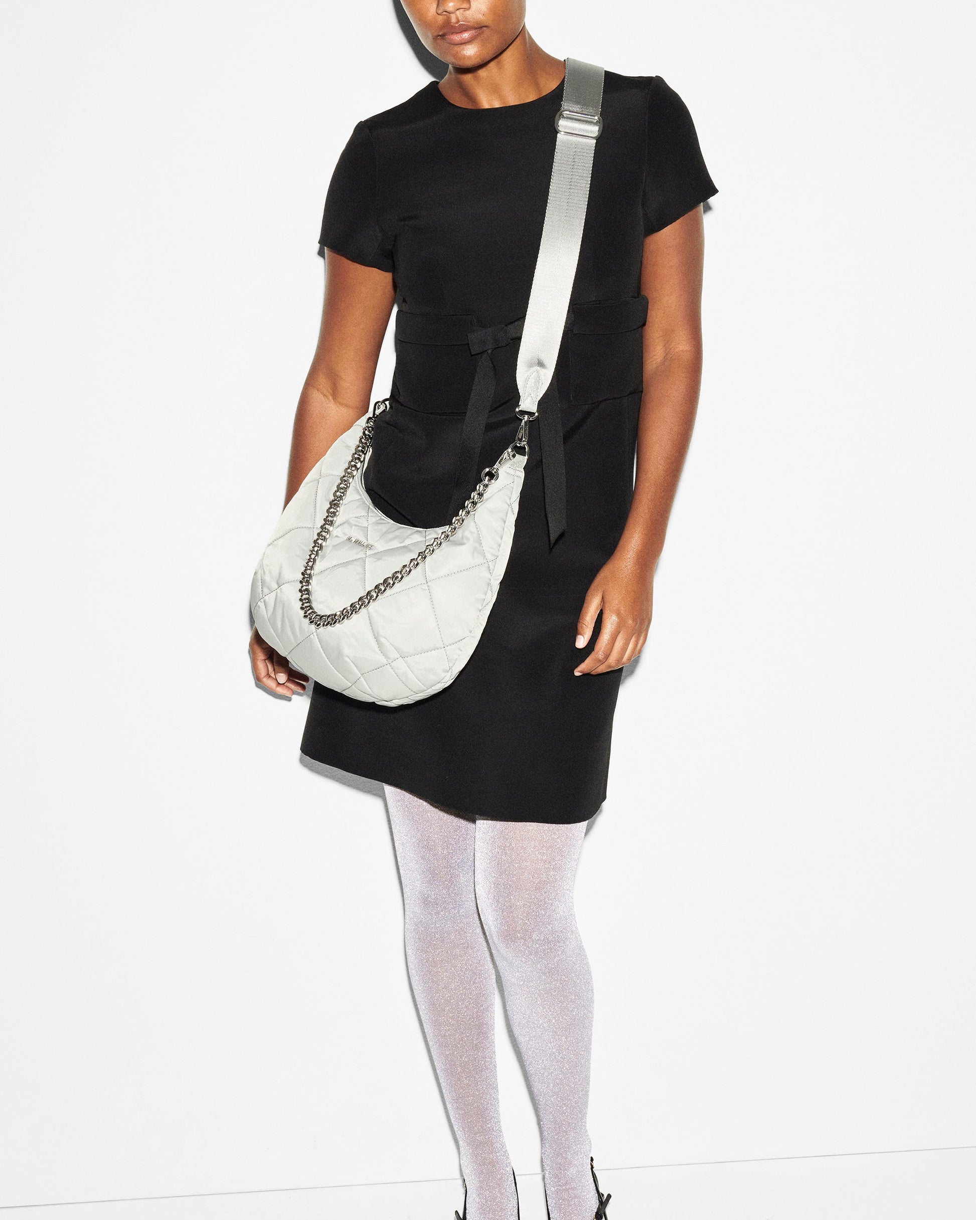 Frost Madison Shoulder Bag