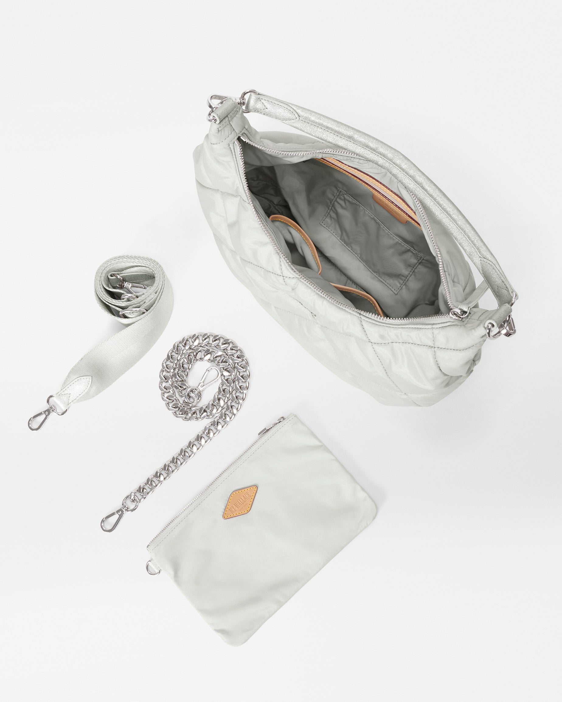 Frost Madison Shoulder Bag