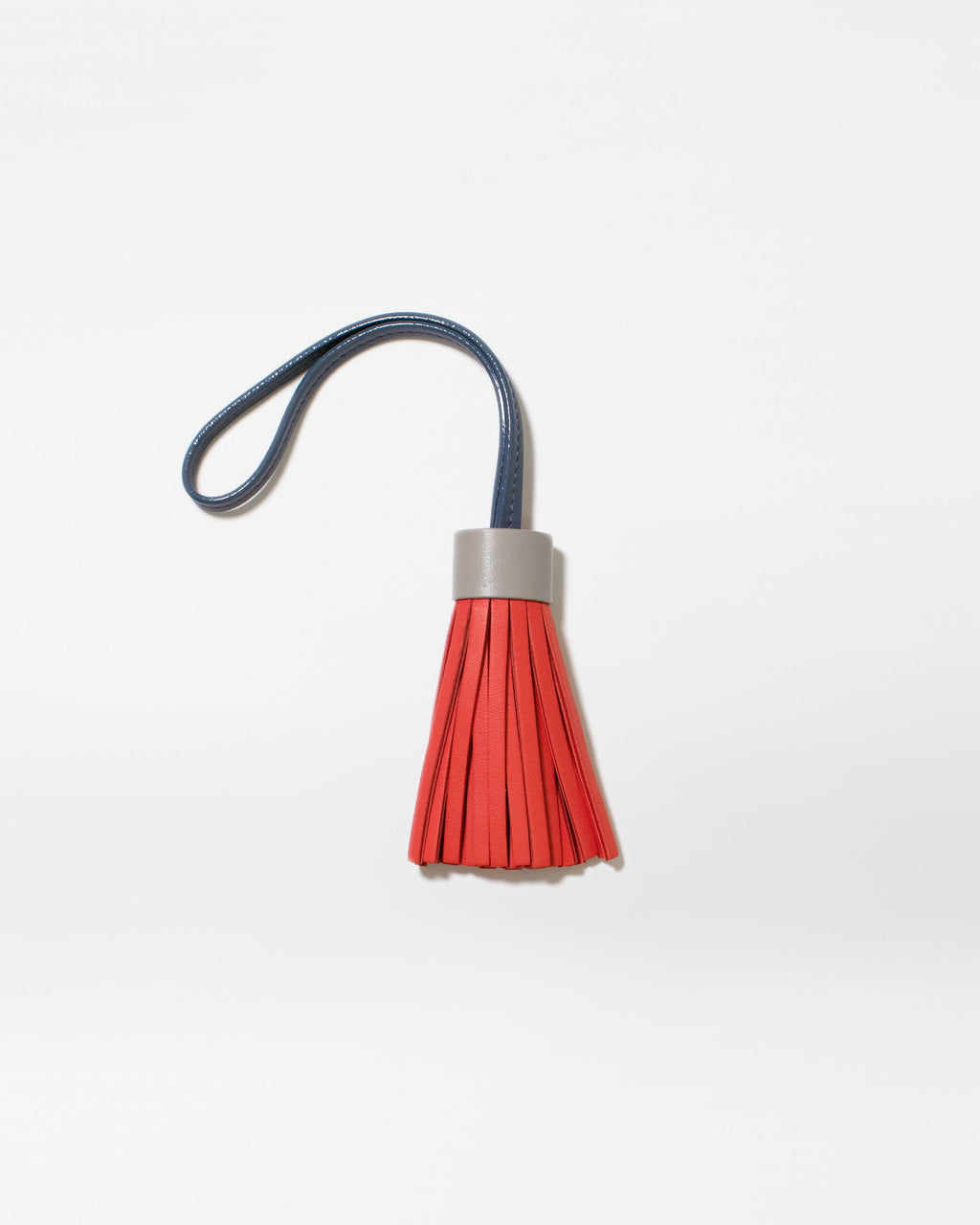 Cherry Multi Sum23 Tassel