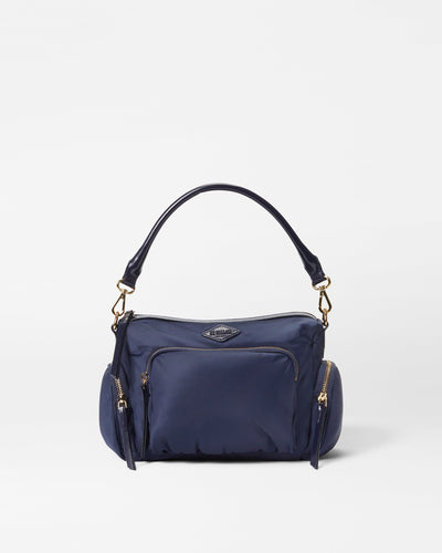 Navy Small Chelsea Crossbody