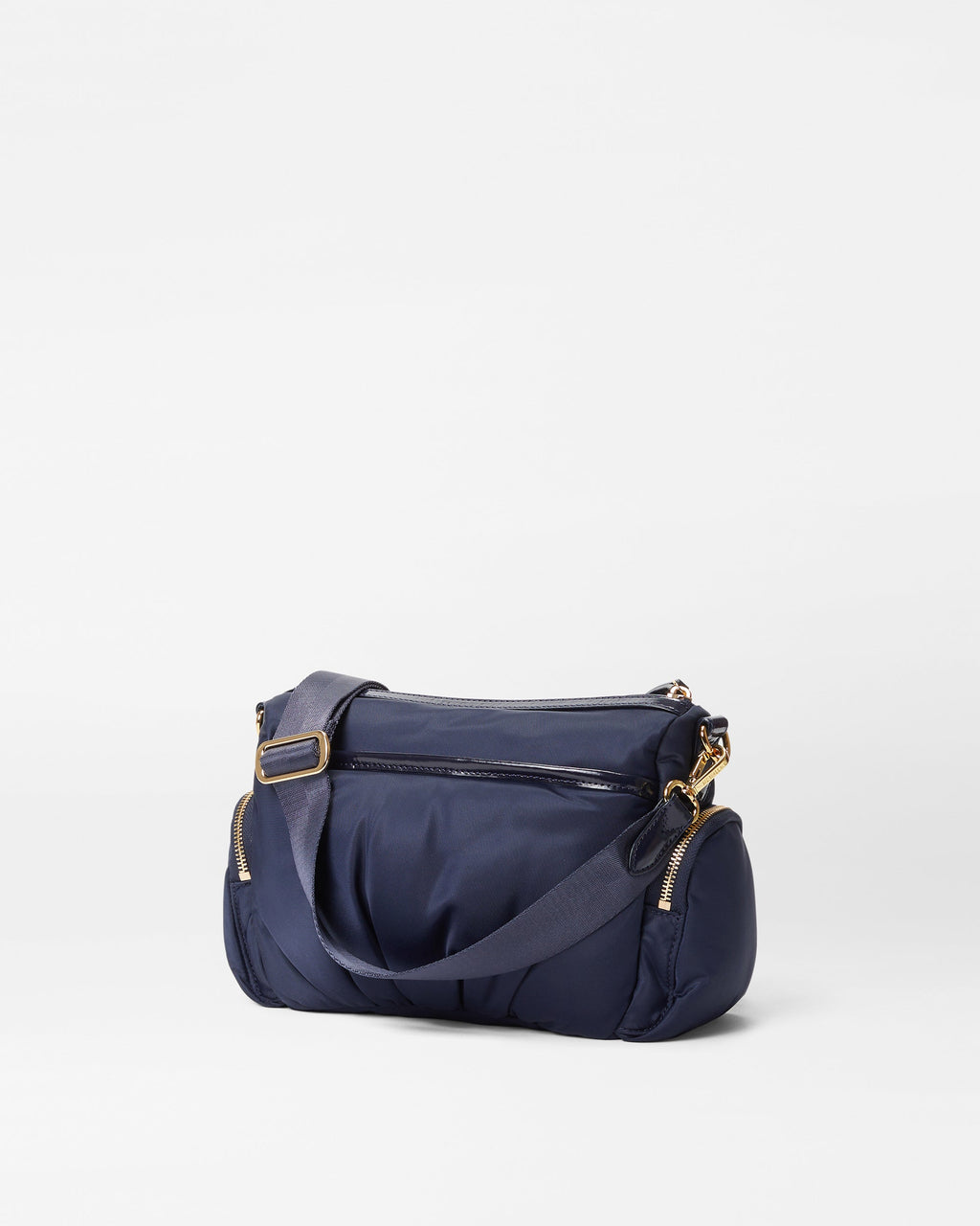 Navy Small Chelsea Crossbody