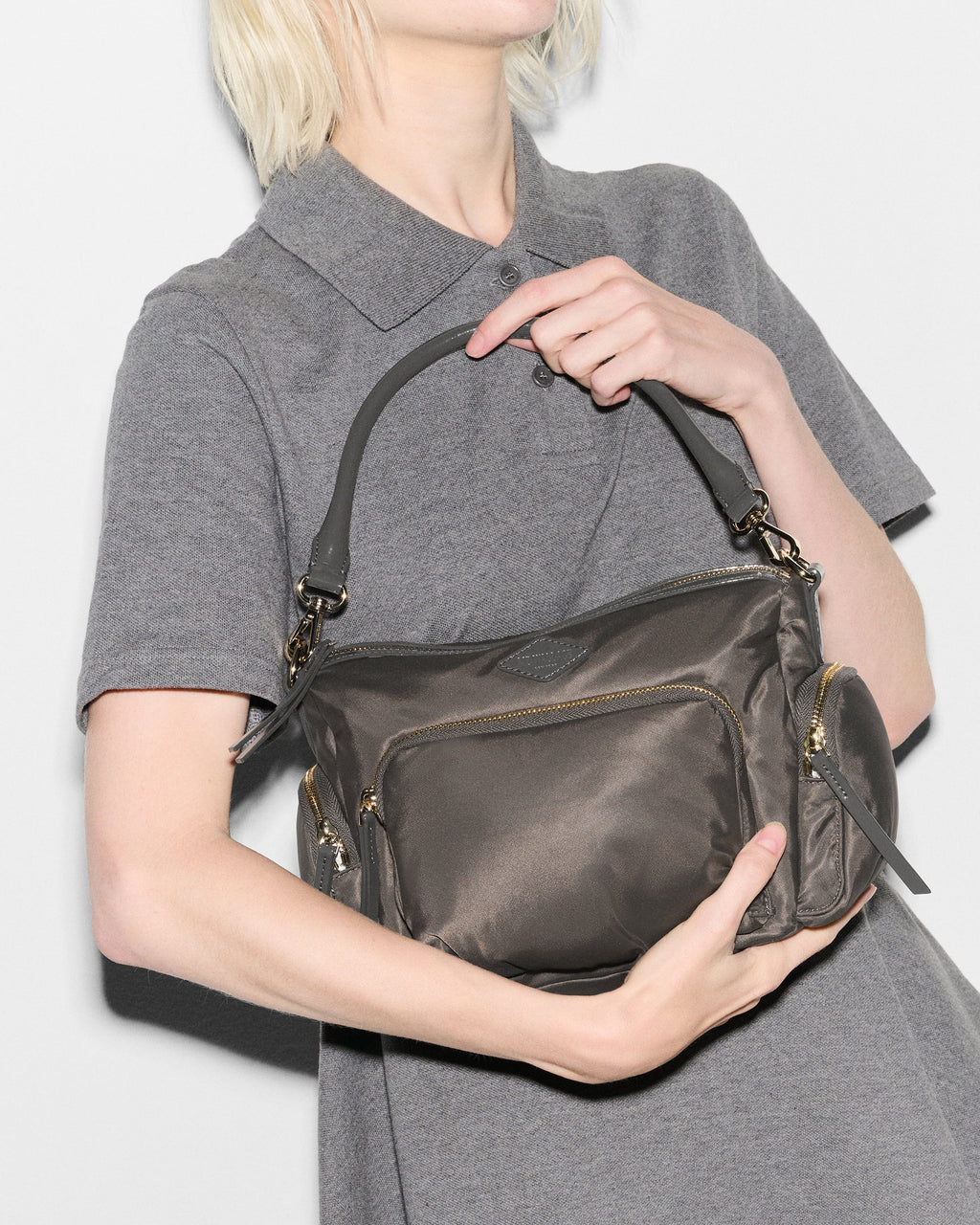 Magnet Small Chelsea Crossbody