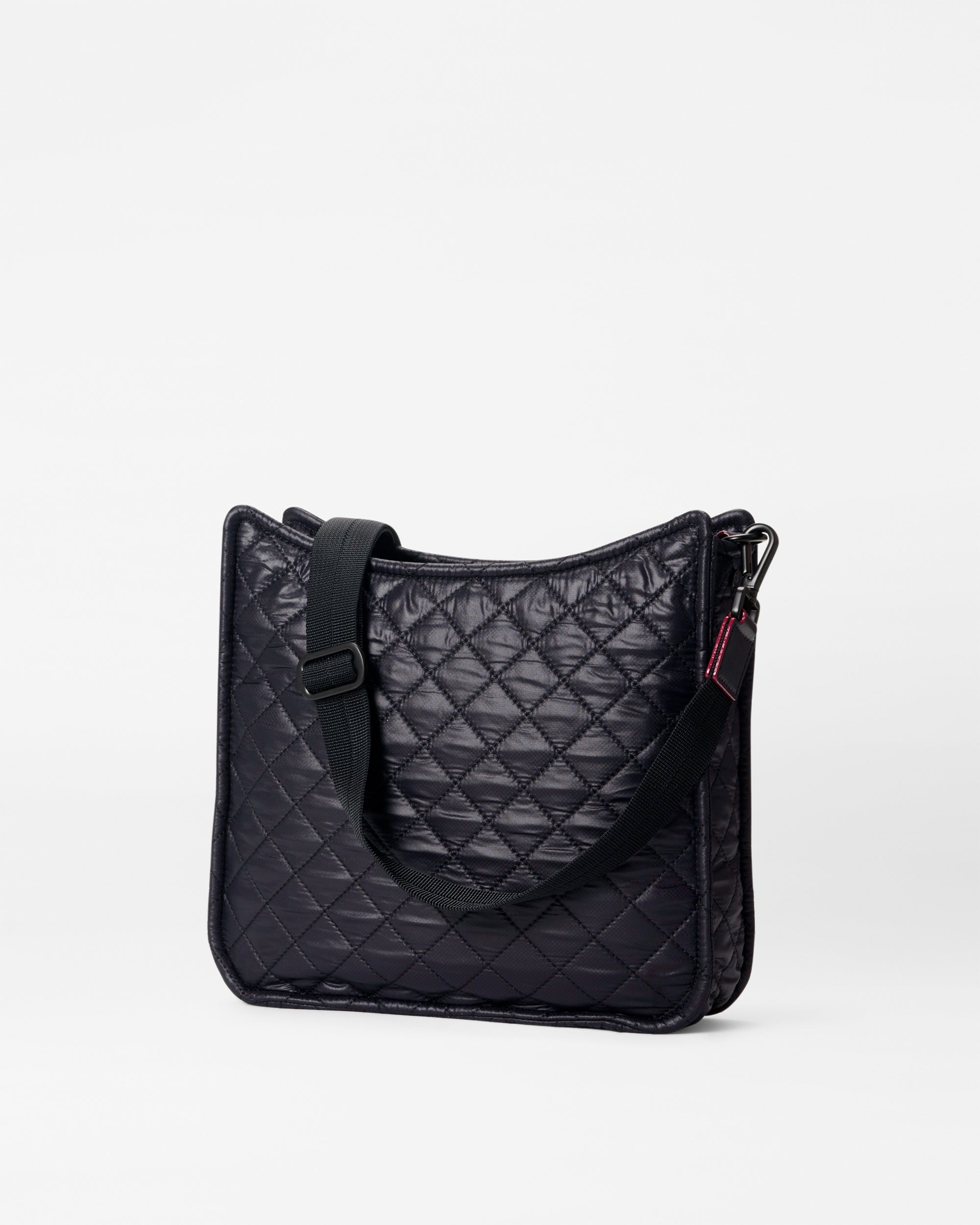 Black Box Crossbody