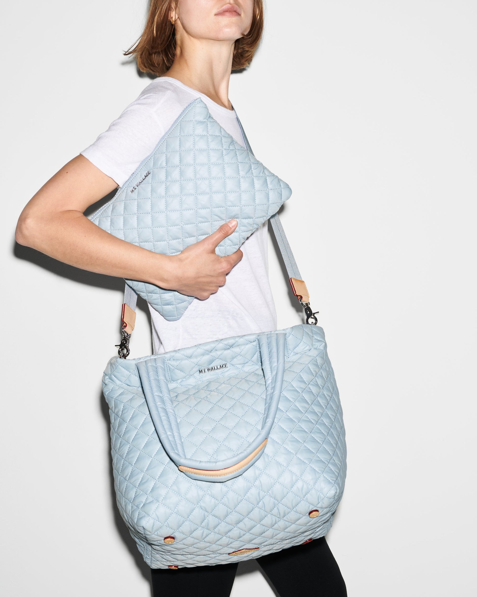 The Sculpt Society Ice Blue The Movement Kit