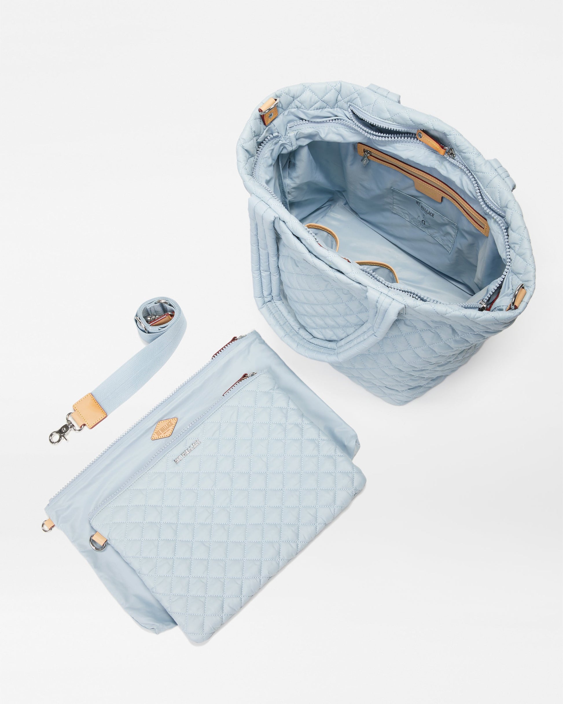 The Sculpt Society Ice Blue The Movement Kit