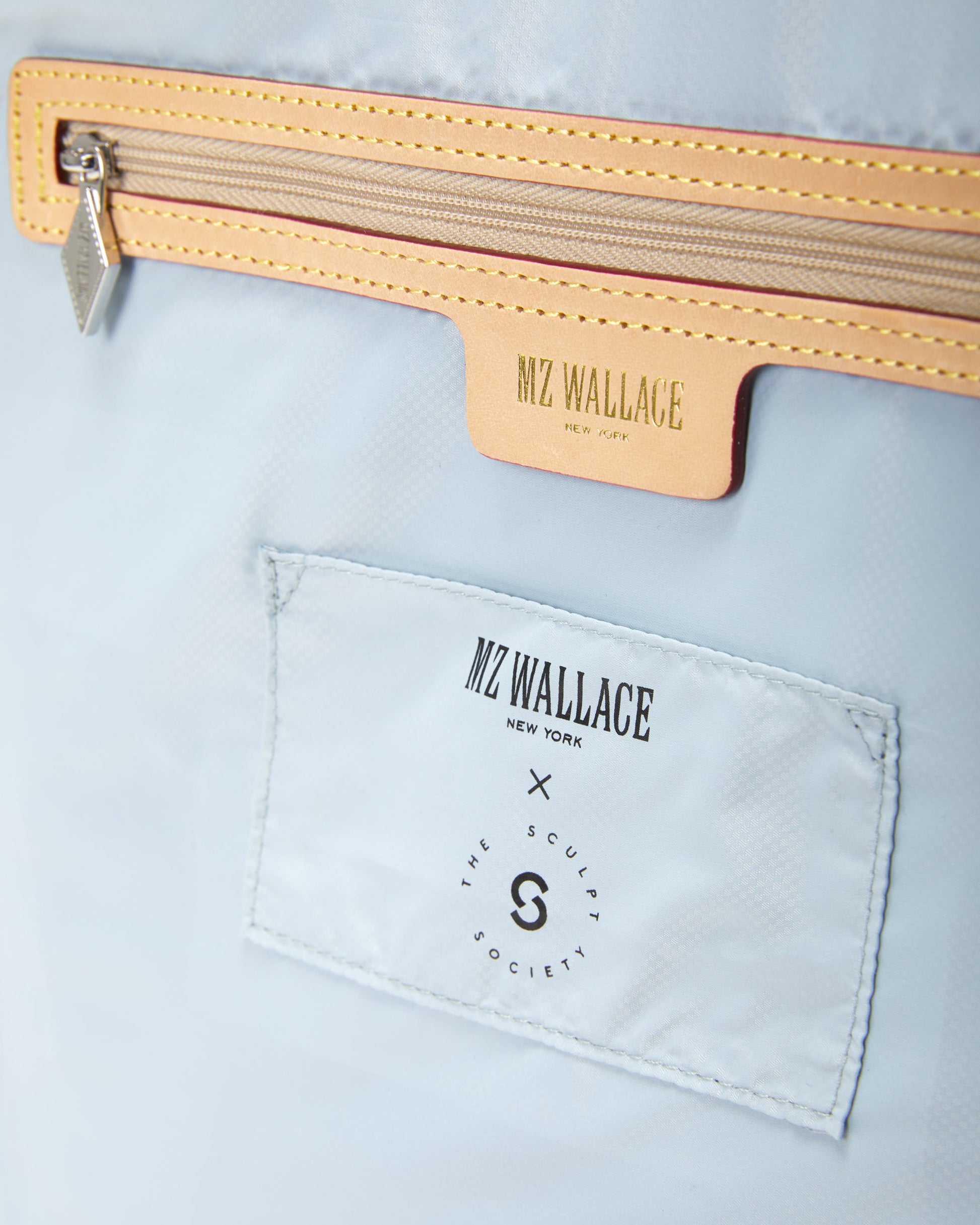 The Sculpt Society Ice Blue The Movement Kit