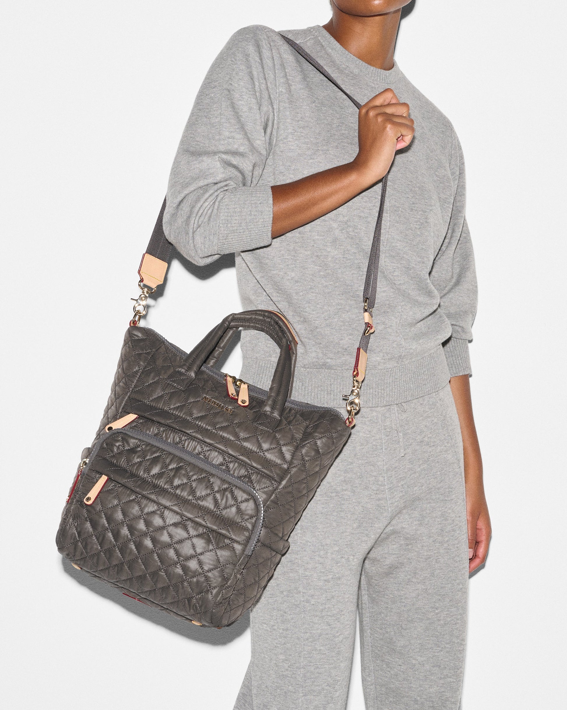 Magnet Small Utility Backpack