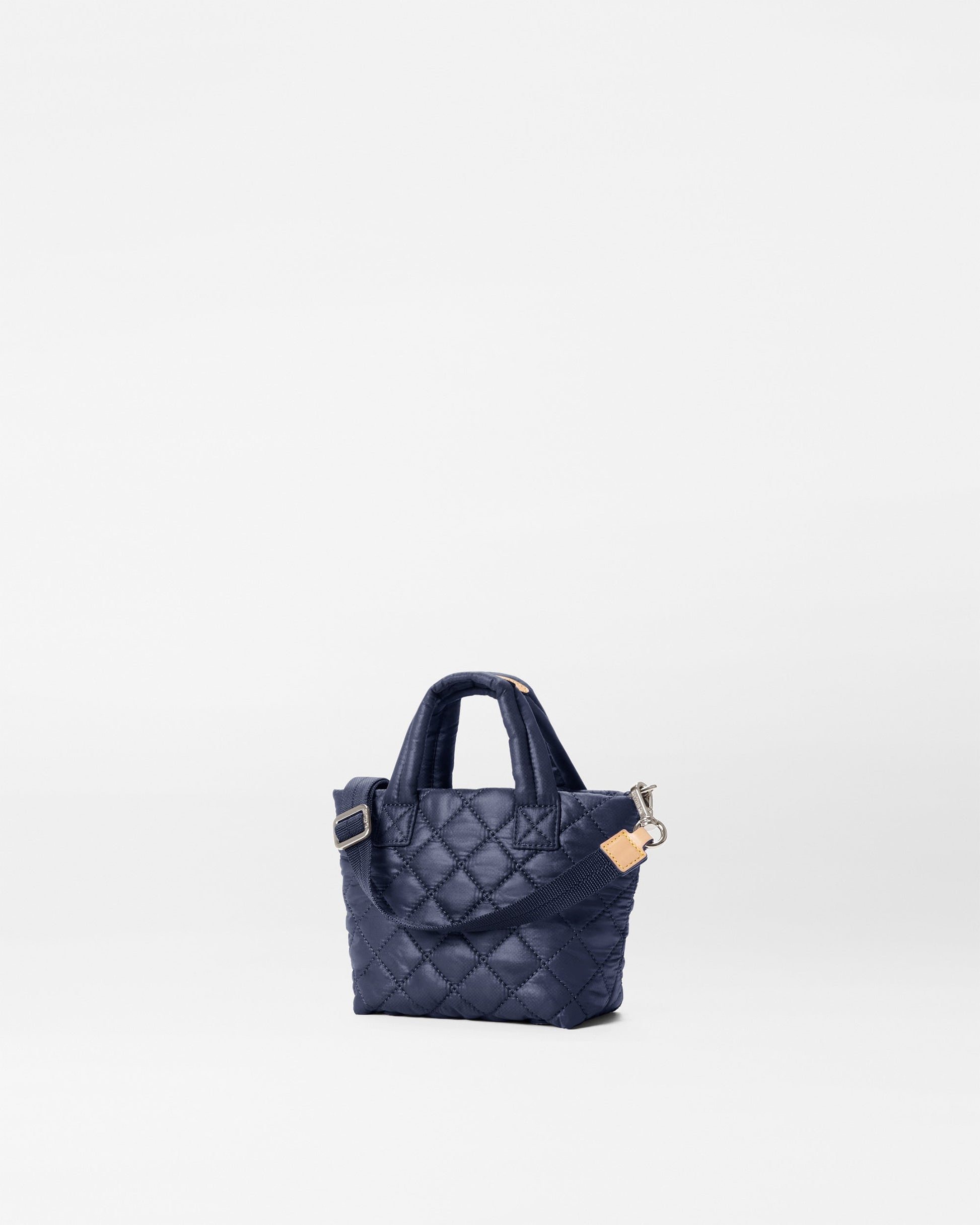 Dawn Petite Metro Tote Deluxe