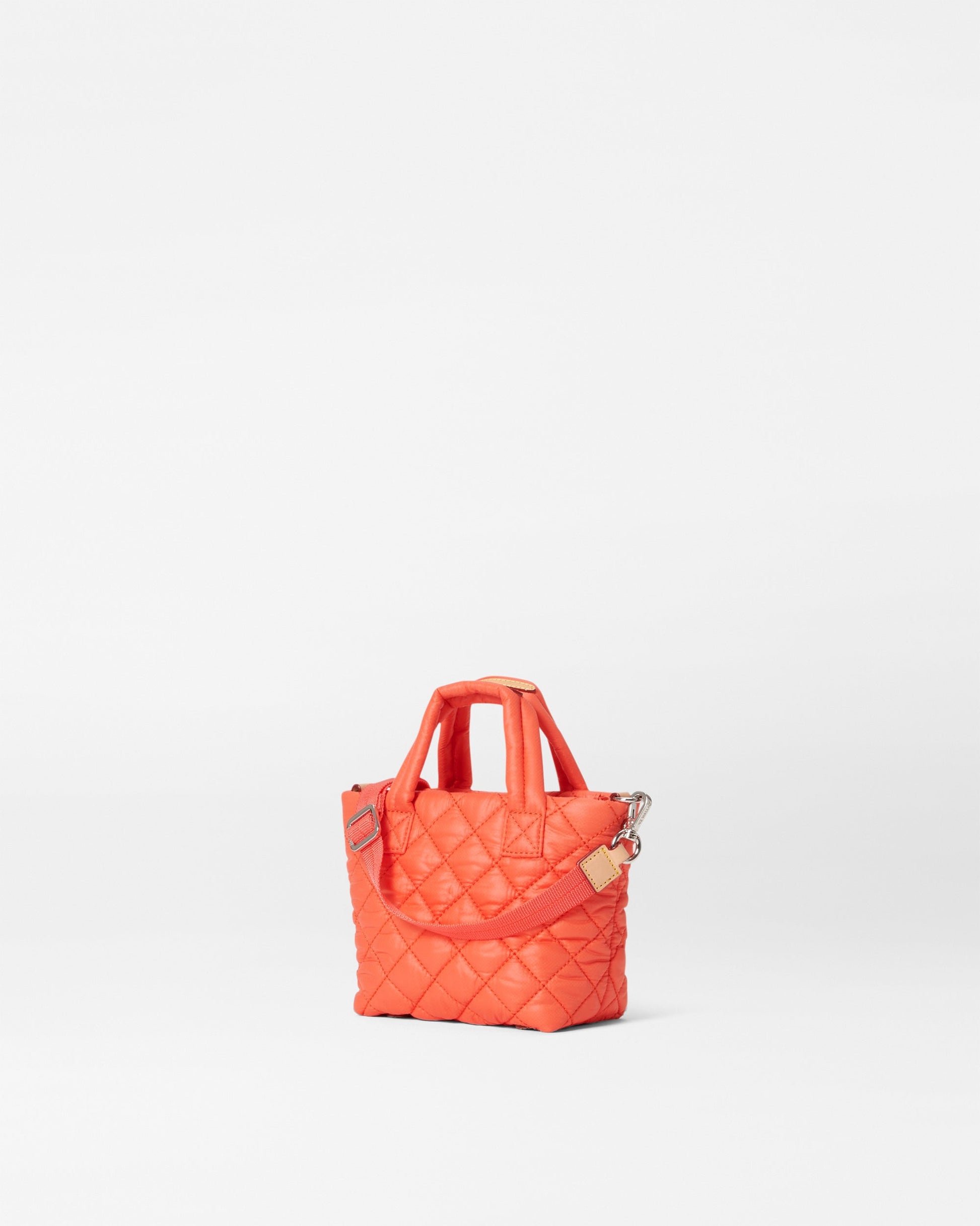 Poppy Petite Metro Tote Deluxe