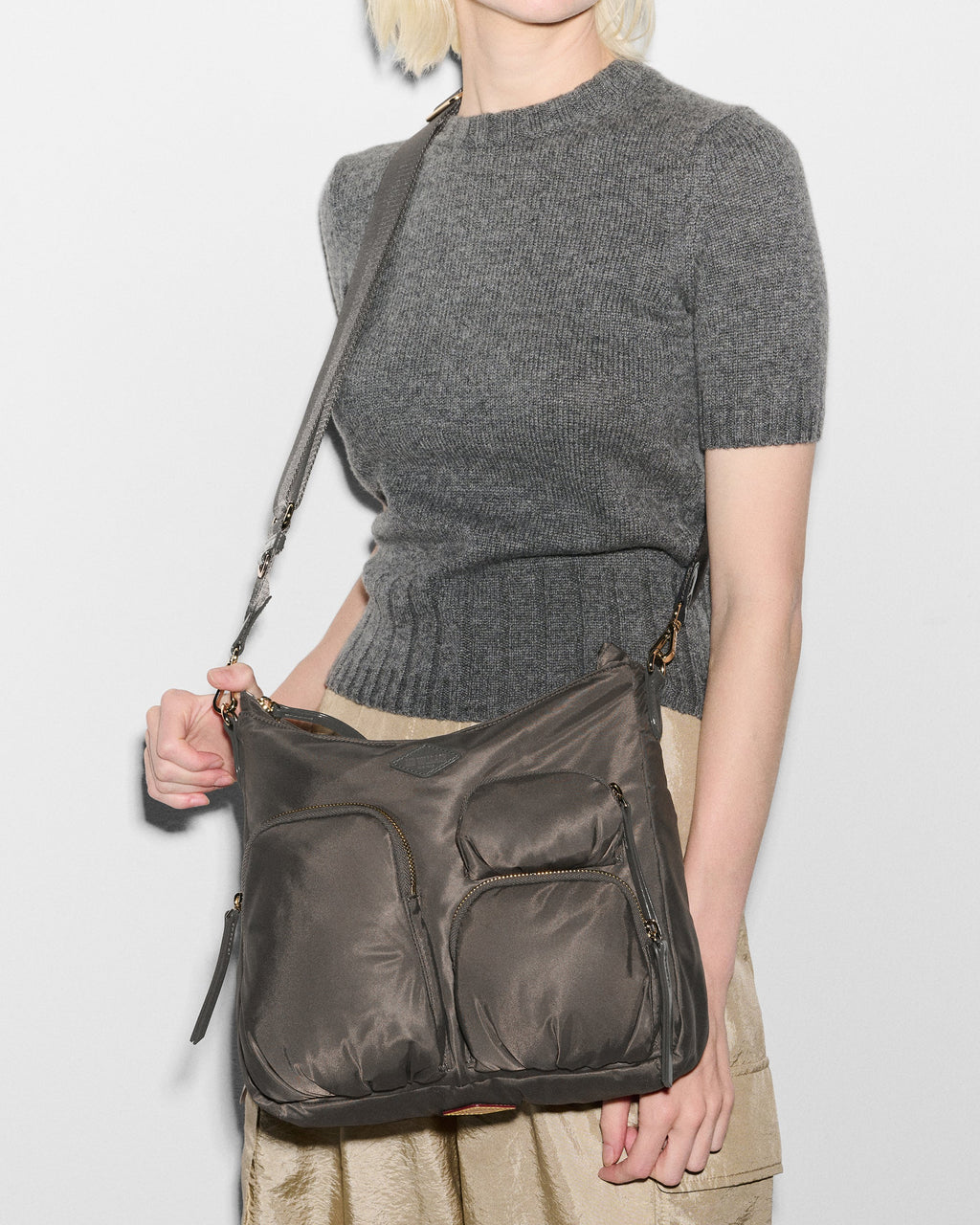Magnet Chelsea Hobo