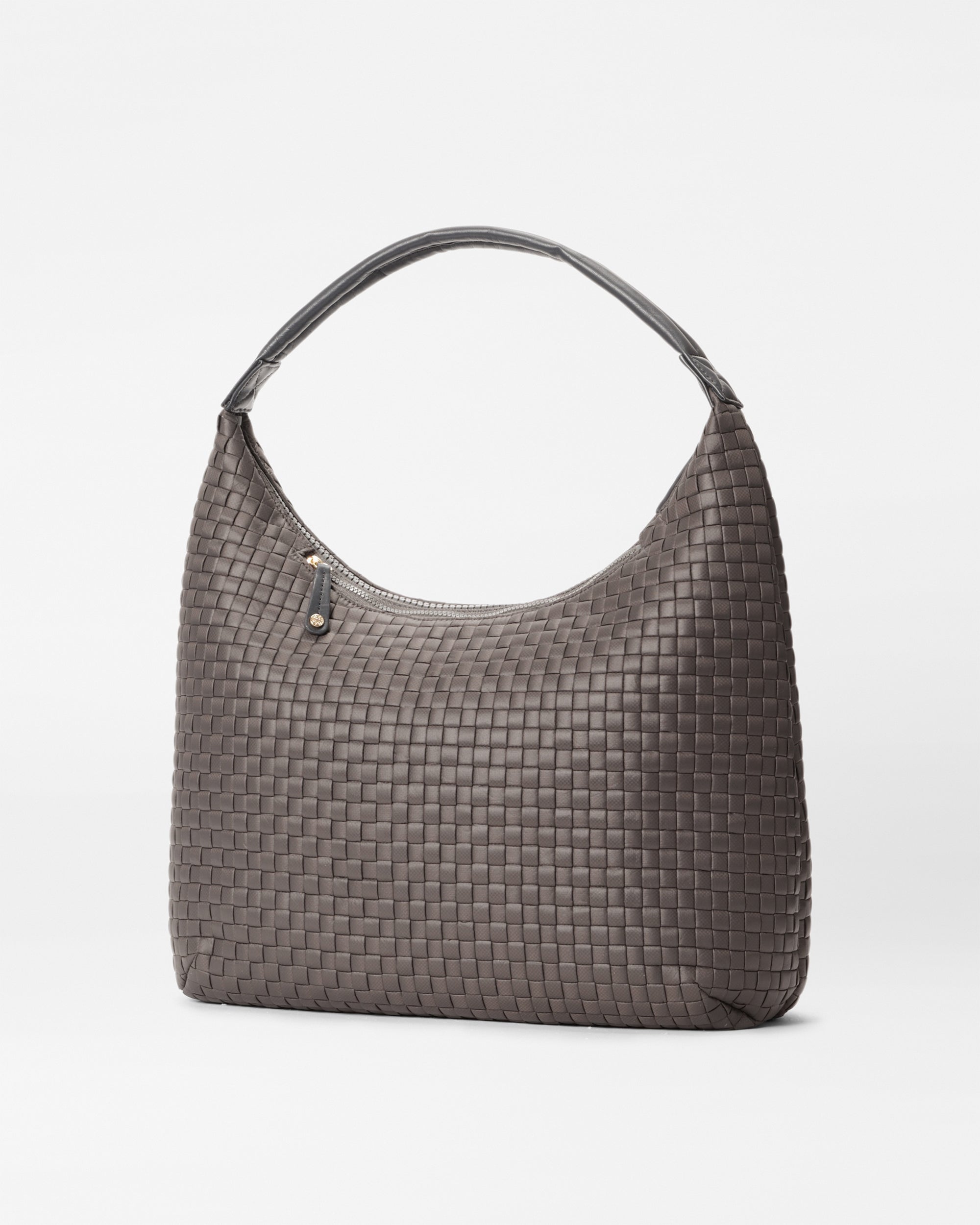 Magnet Large Woven Shoulder