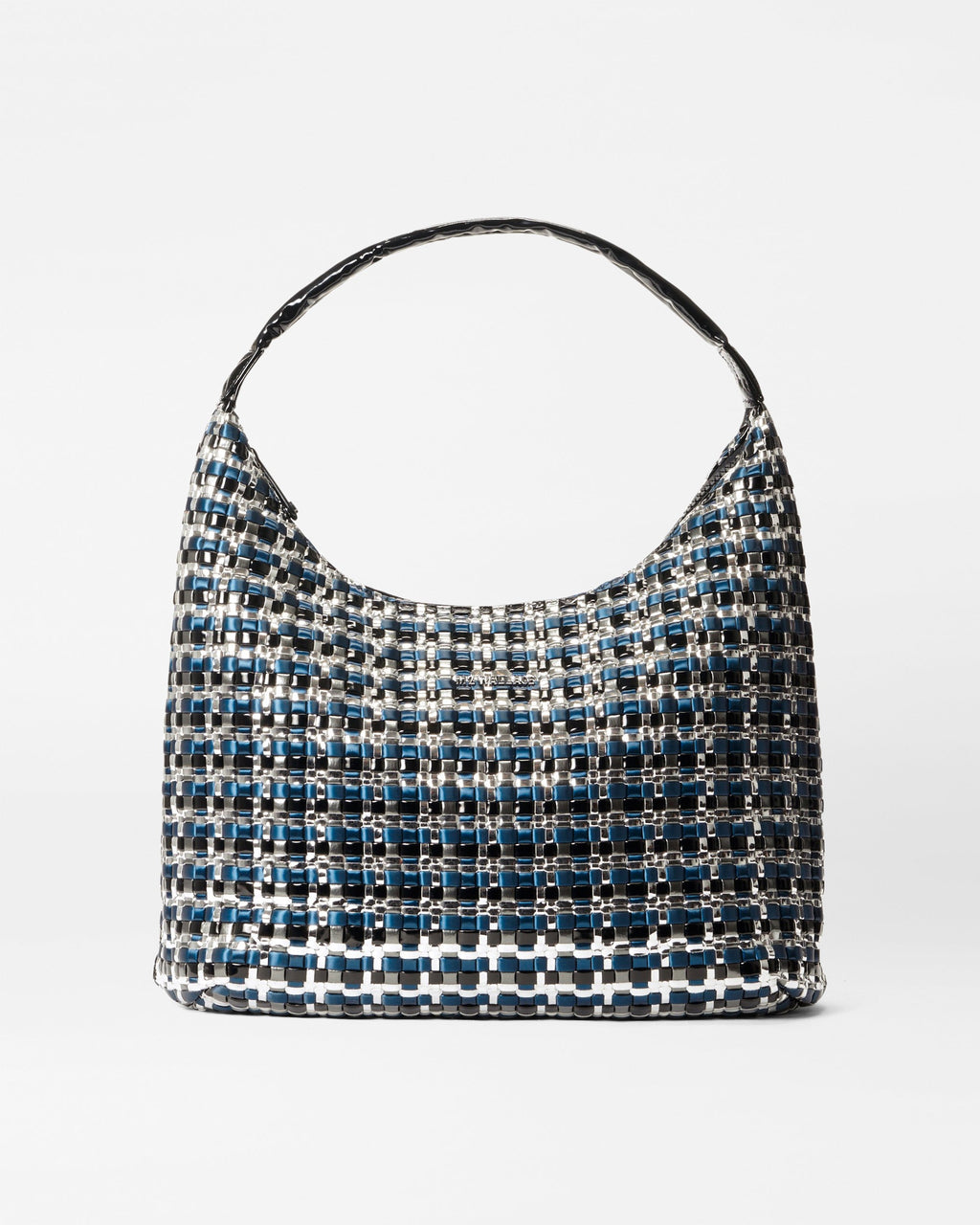 Midnight Woven Large Woven Shoulder