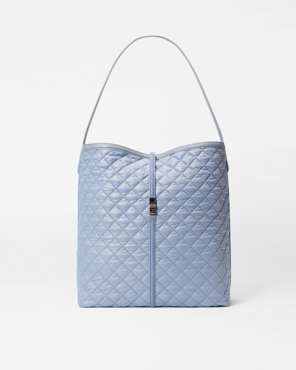 MZ Wallace Baby Blue Shoulder Bag