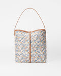 Poppy Forest Large Astor Hobo