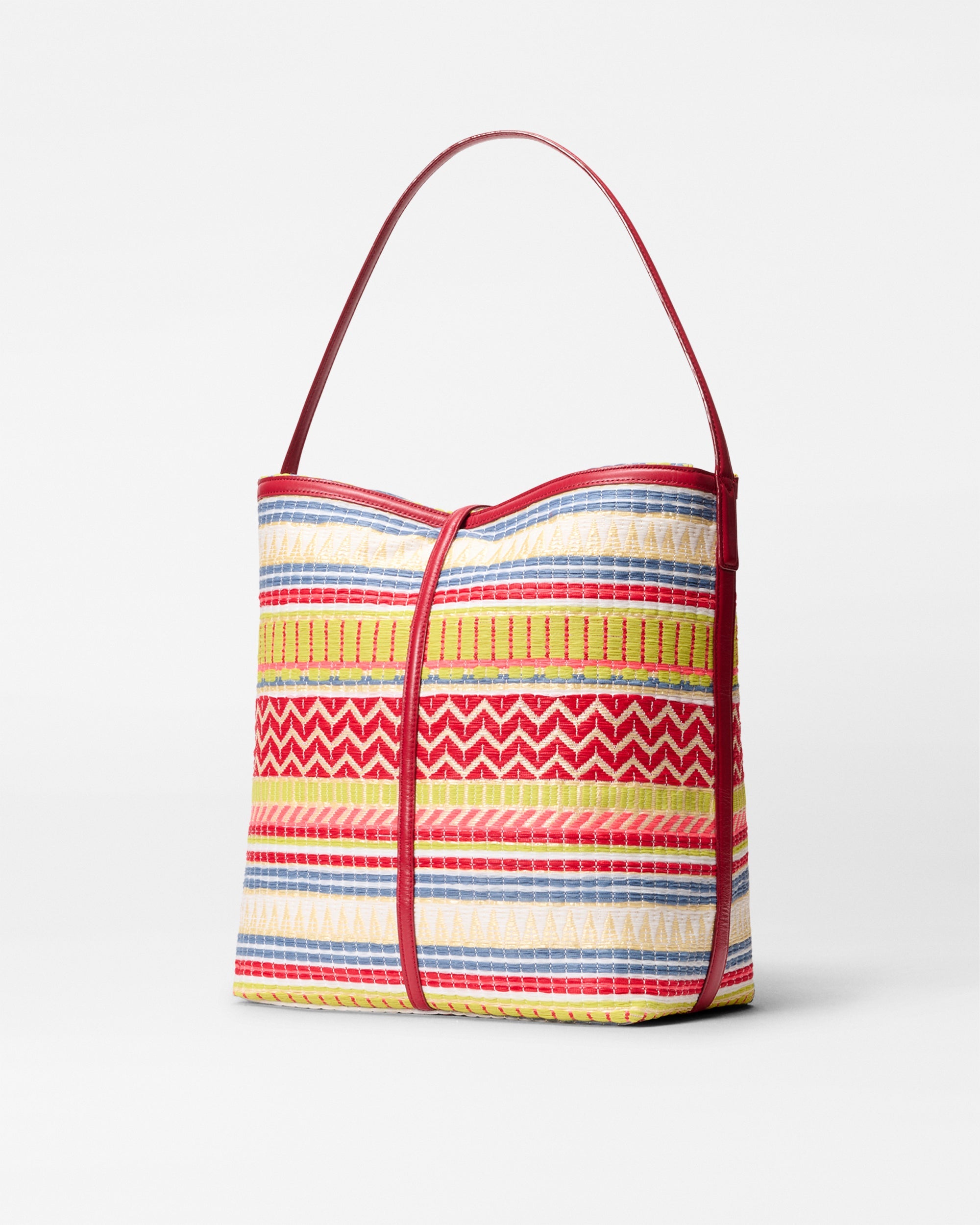 MZ Wallace Tulum Large Astor Hobo Handbag | MZ Wallace – MZ