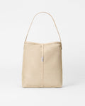 Buff Mesh Large Astor Hobo