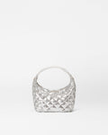 Ice Multi Sequin Mini Hobo