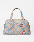 MZ Wallace X Platform Present: Cynthia Talmadge
Aspiring Actress Bag