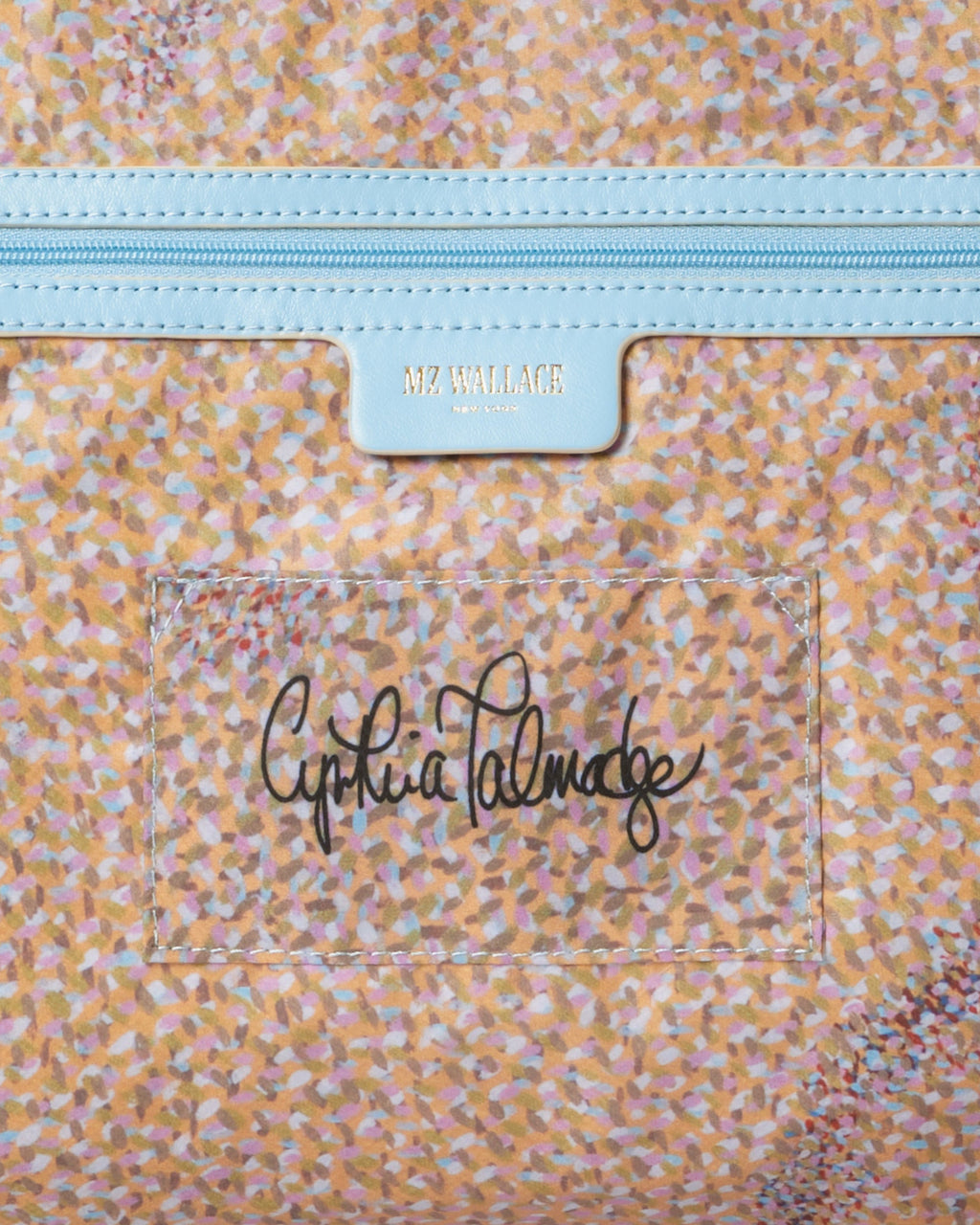 MZ Wallace X Platform Present: Cynthia Talmadge
Aspiring Actress Bag