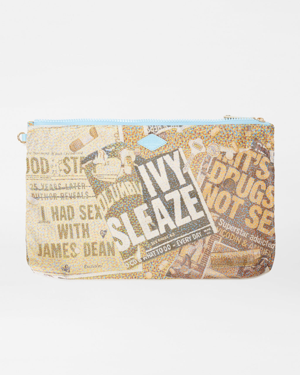 MZ Wallace X Platform Present: Cynthia Talmadge
Aspiring Actress Bag