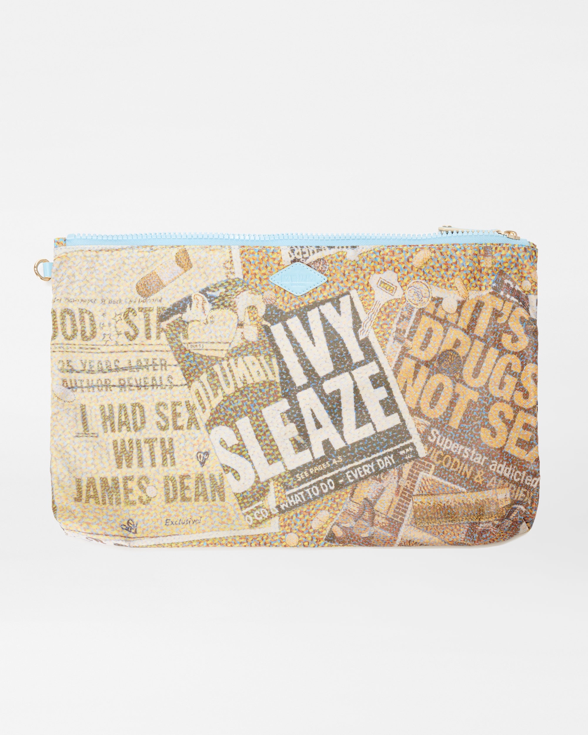 MZ Wallace X Platform Present: Cynthia Talmadge
Aspiring Actress Bag