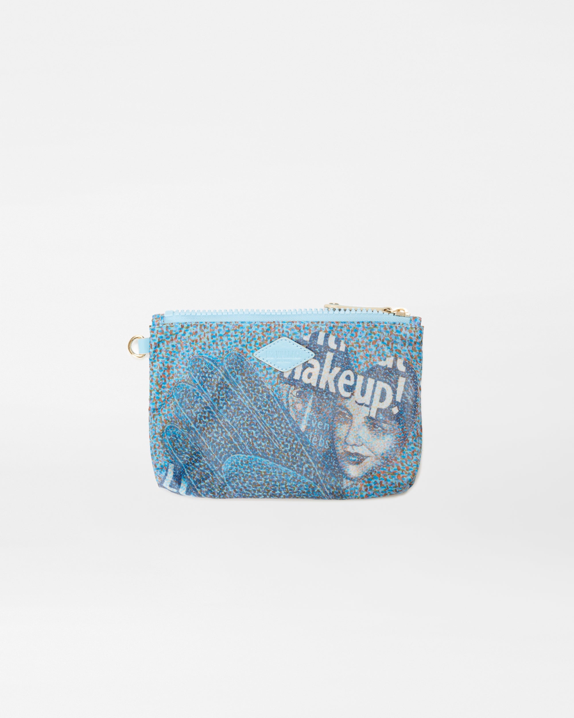 MZ Wallace X Platform Present: Cynthia Talmadge
Aspiring Actress Bag